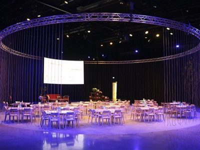 Axfood Ledarforum på Artipelag