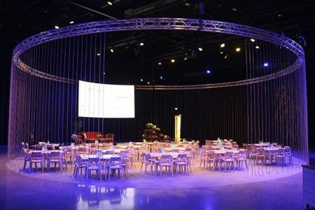 Axfood Ledarforum på Artipelag