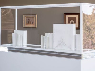 Morandi / Edmund de Waal