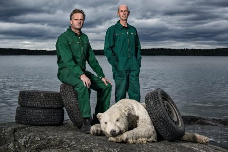 Bigert & Bergström – I stormens öga