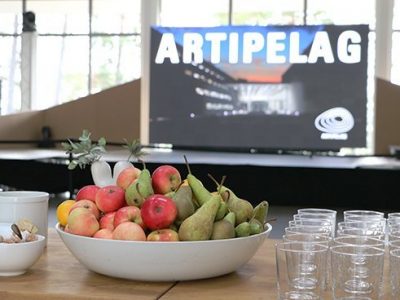 Axfood Leadership Forum at Artipelag