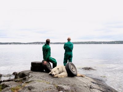 Bigert & Bergström - I stormens öga