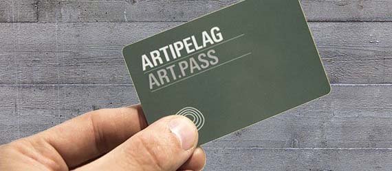 Art.Pass