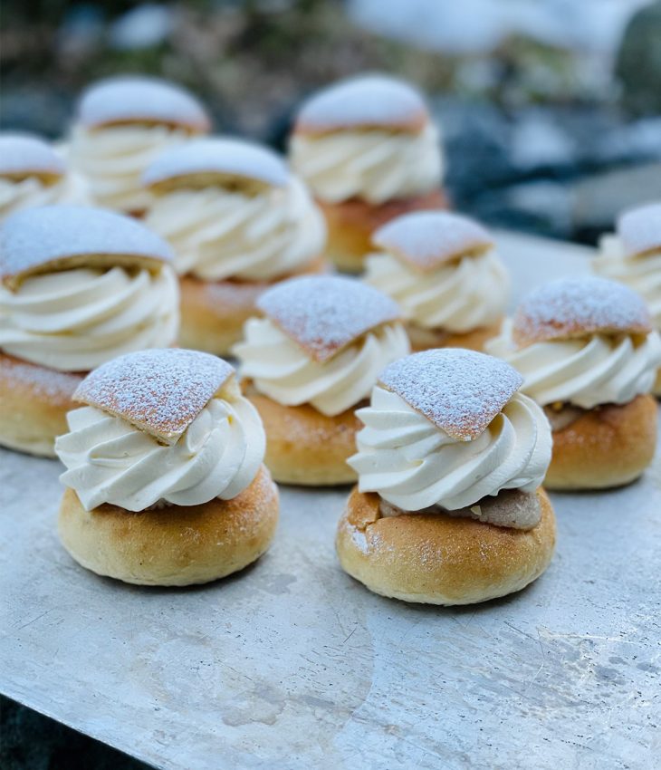 semlor