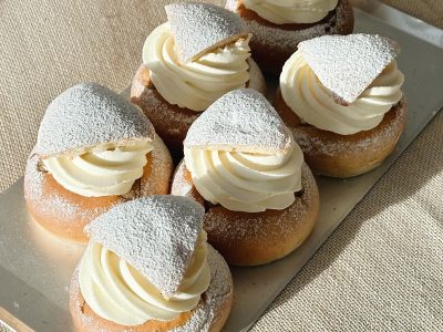 Semlor