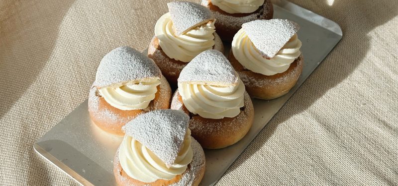 Semlor